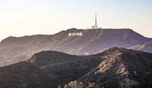 Hollywood Became What it Hates